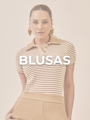 Blusas